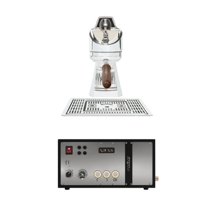 La Marzocco Modbar Espresso AV System - Auto-Volumetric Dosing - Prime Coffee Suppliers