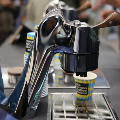 La Marzocco Modbar Espresso AV System - Auto-Volumetric Dosing - Prime Coffee Suppliers