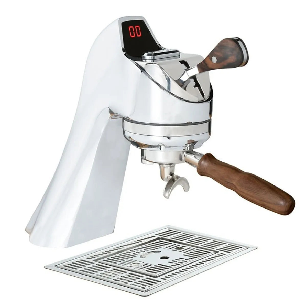 La Marzocco Modbar Espresso AV System - Auto-Volumetric Dosing - Prime Coffee Suppliers