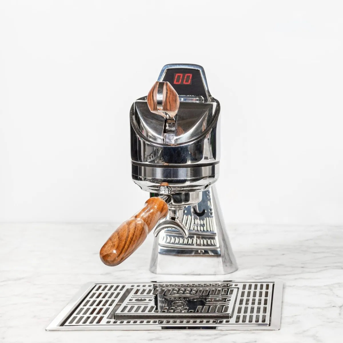 La Marzocco Modbar Espresso AV System - Auto-Volumetric Dosing - Prime Coffee Suppliers