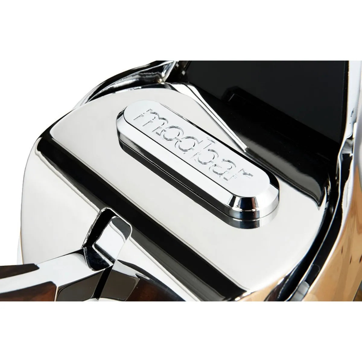 La Marzocco Modbar Espresso AV System - Auto-Volumetric Dosing - Prime Coffee Suppliers