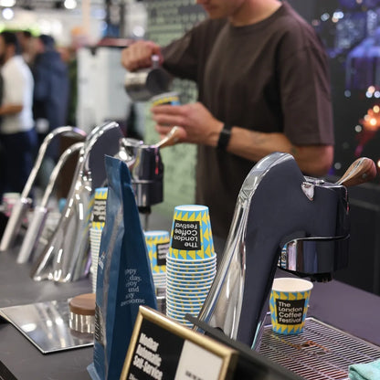La Marzocco Modbar Espresso AV System - Auto-Volumetric Dosing - Prime Coffee Suppliers