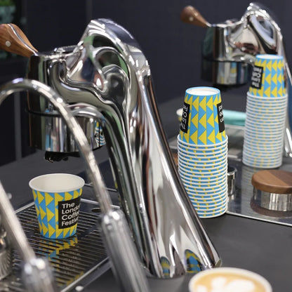 La Marzocco Modbar Espresso AV System - Auto-Volumetric Dosing - Prime Coffee Suppliers