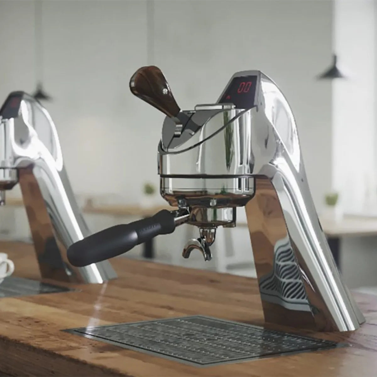 La Marzocco Modbar Espresso AV System - Auto-Volumetric Dosing - Prime Coffee Suppliers