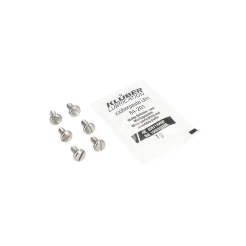 La Marzocco 63.5mm Flat Ceramic Burr Set for Swift Grinder