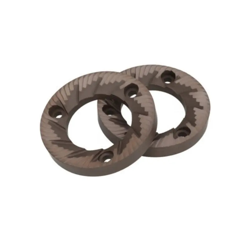 La Marzocco 63.5mm Flat Ceramic Burr Set for Swift Grinder