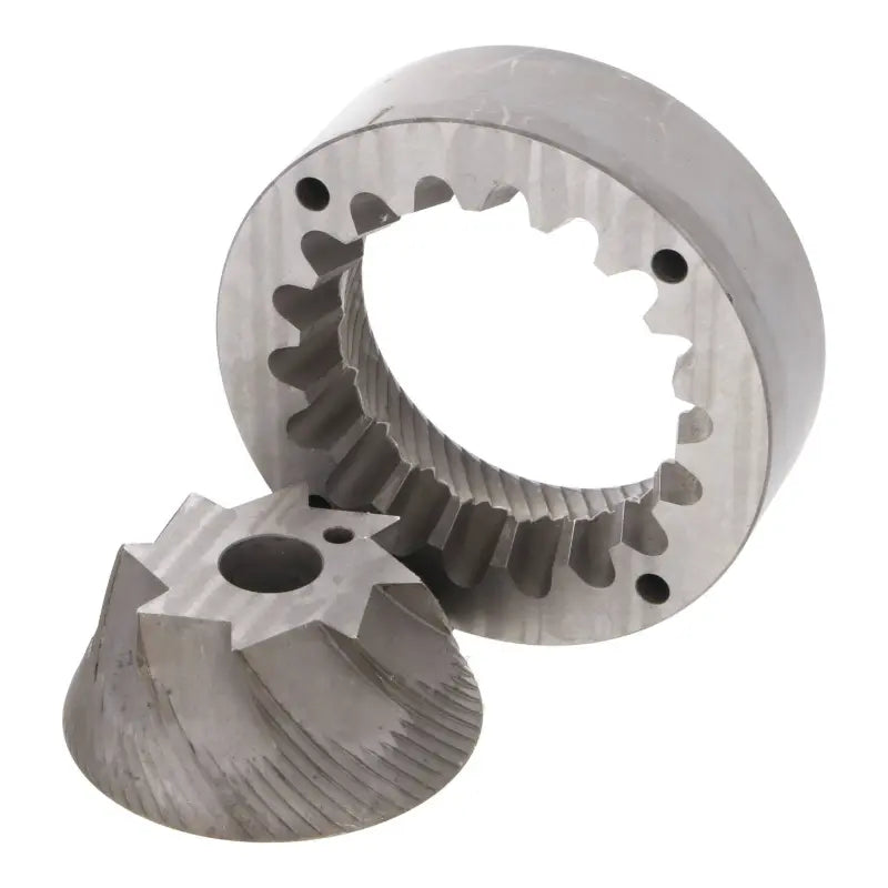 La Marzocco 83mm Conical Burr Set for Swan Grinder