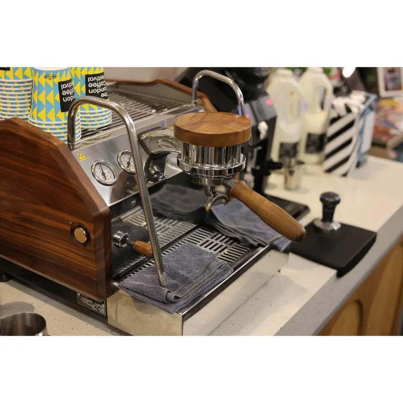 La Marzocco GS3 AV Dual Boiler Espresso Machine 5L - London Coffee Festival