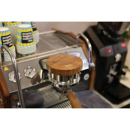 La Marzocco GS3 AV Dual Boiler Espresso Machine 5L - London Coffee Festival