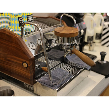 La Marzocco GS3 AV Espresso Machine + Jay Espresso Grinder Home Bundle Kit - Home Bundle Kit - Prime Coffee Suppliers