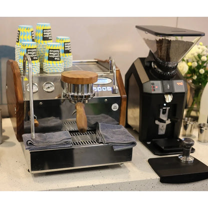 La Marzocco GS3 AV Espresso Machine + Jay Espresso Grinder Home Bundle Kit - Home Bundle Kit - Prime Coffee Suppliers