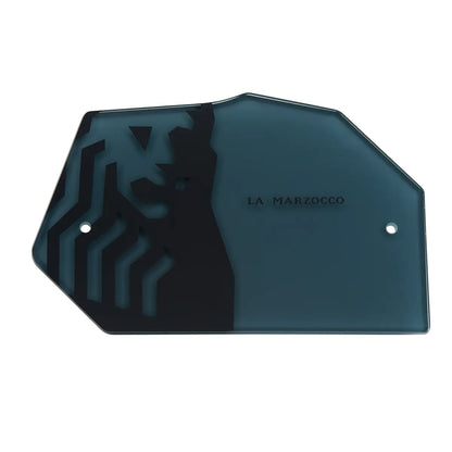 La Marzocco GS3 Glass Side Panel Set Black