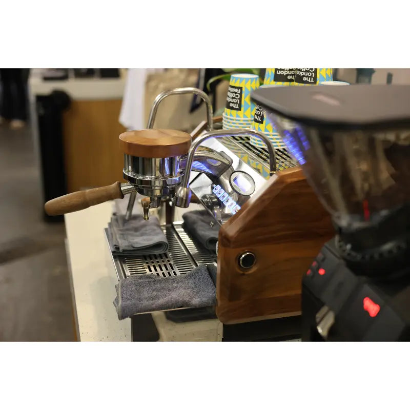 La Marzocco GS3 MP Dual Boiler Espresso Machine 5L - London Coffee Festival 2026
