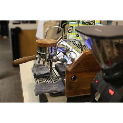 La Marzocco GS3 MP Dual Boiler Espresso Machine 5L - London Coffee Festival 2026