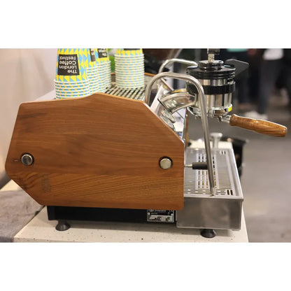 La Marzocco GS3 MP Dual Boiler Espresso Machine 5L - London Coffee Festival 2026