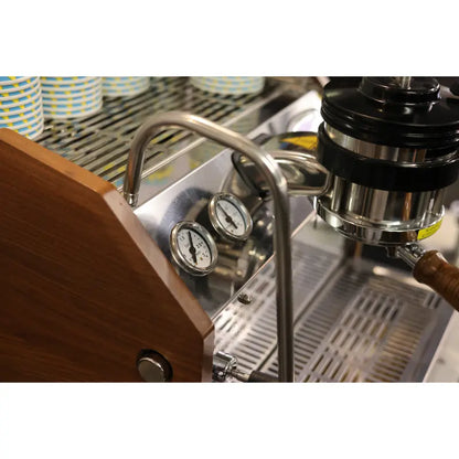 La Marzocco GS3 MP Dual Boiler Espresso Machine 5L - London Coffee Festival 2026