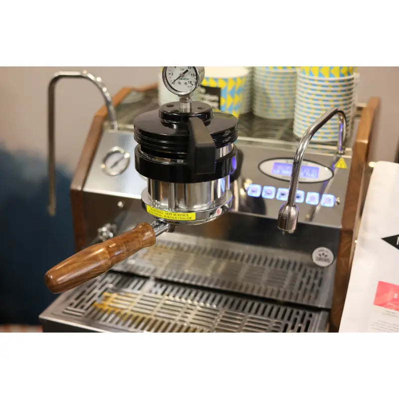 La Marzocco GS3 MP Dual Boiler Espresso Machine 5L