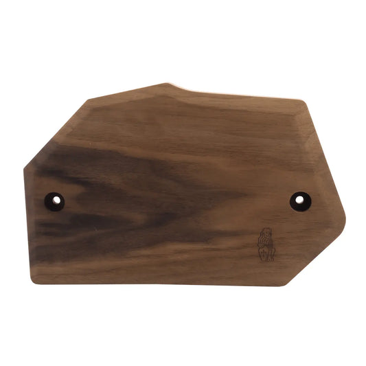 La Marzocco GS3 Wooden Side Panel Set Walnut