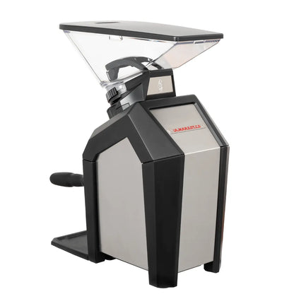 La Marzocco Jay High Performance Espresso Grinder Back Side View - Prime Coffee Suppliers