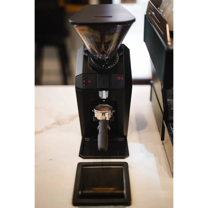 La Marzocco Jay High Performance Espresso Grinder Front View - Prime Coffee Suppliers