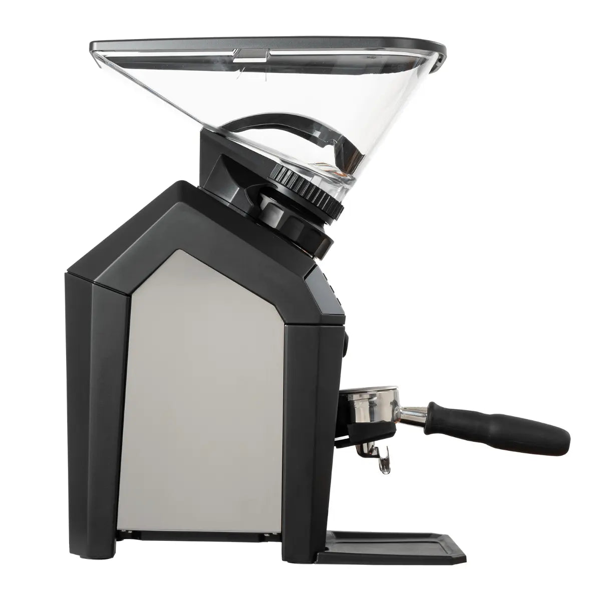 La Marzocco Jay High Performance Espresso Grinder Side View - Prime Coffee Suppliers