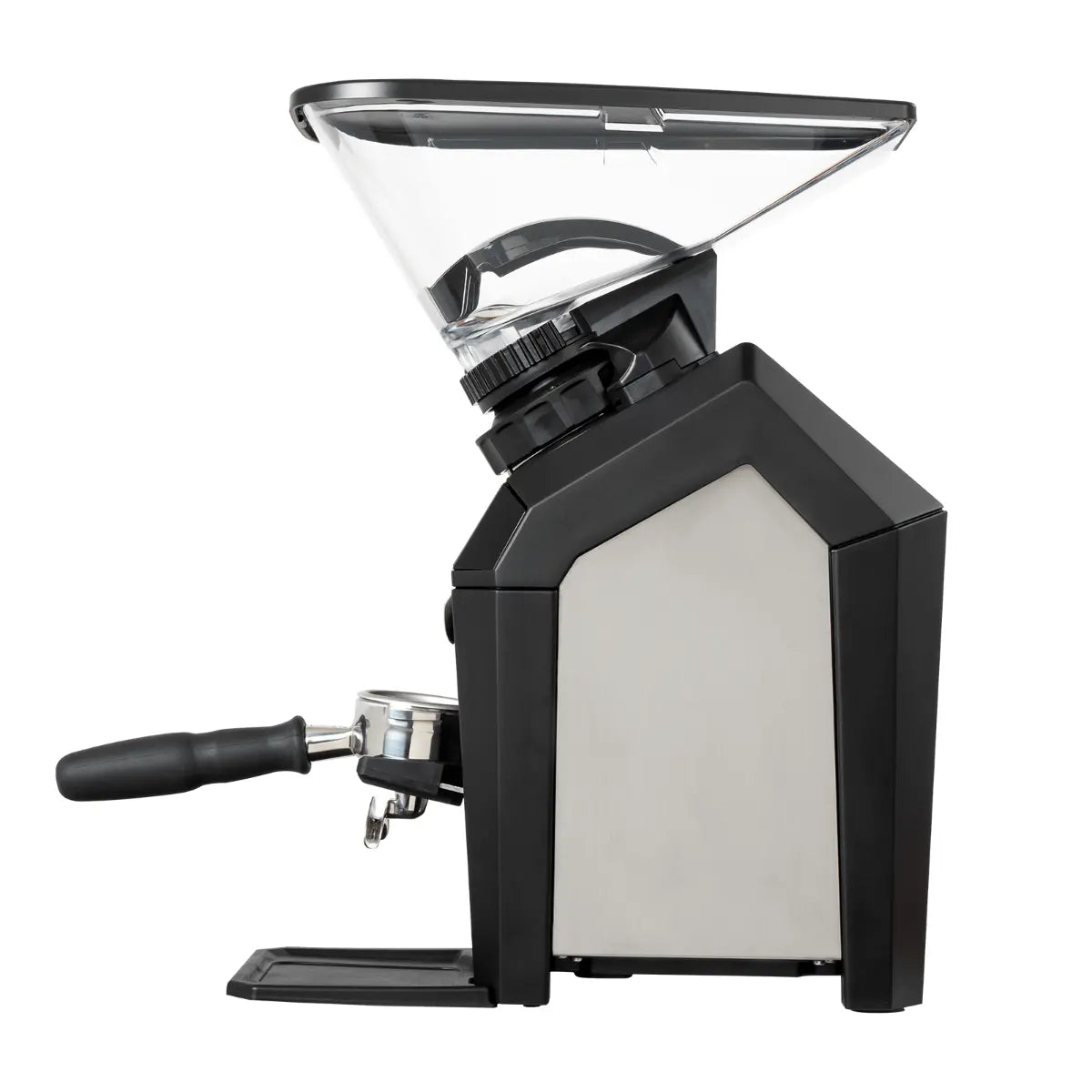 La Marzocco Jay High Performance Espresso Grinder Side View - Prime Coffee Suppliers
