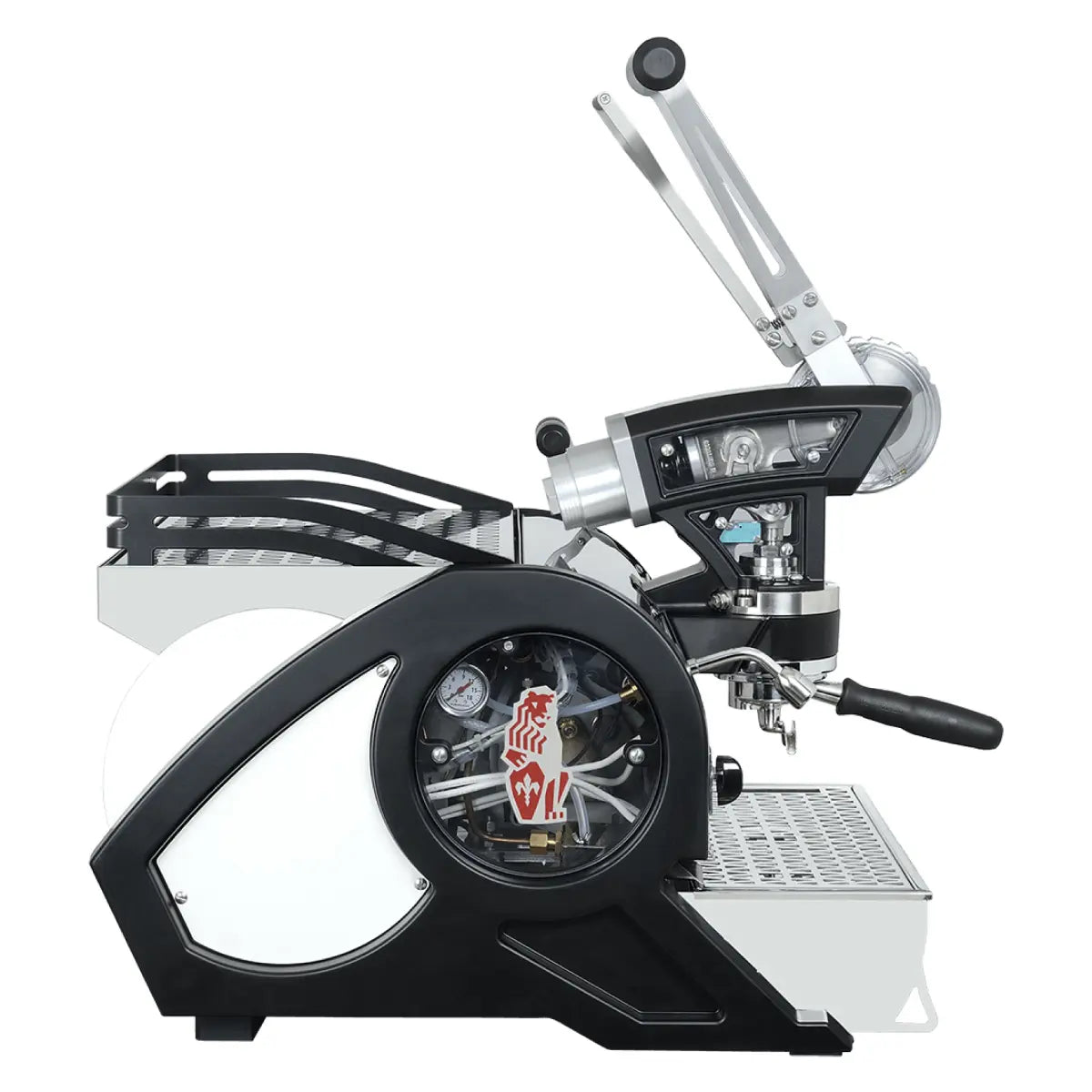 La Marzocco Leva X 1 group Dual PID Espresso Machine