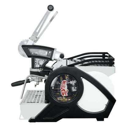 La Marzocco Leva X 1 group Dual PID Espresso Machine