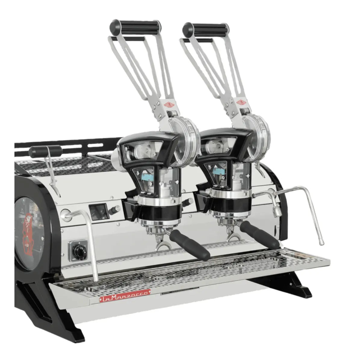 La Marzocco Leva X 2 group Dual PID Espresso Machine - Prime Coffee Suppliers - Free UK delivery and Installation.