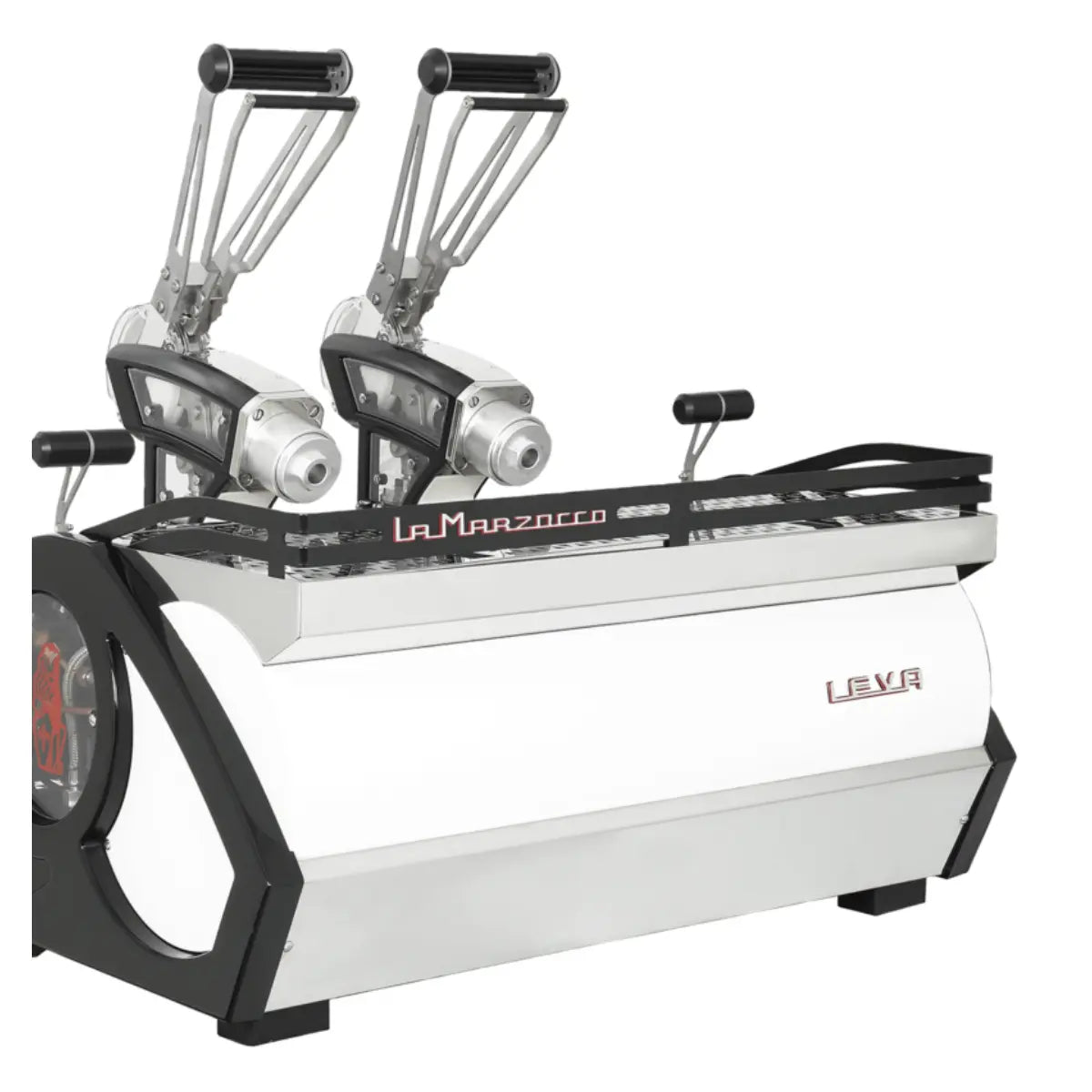 La Marzocco Leva X 2 group Dual PID Espresso Machine - Prime Coffee Suppliers - Free UK delivery and Installation.
