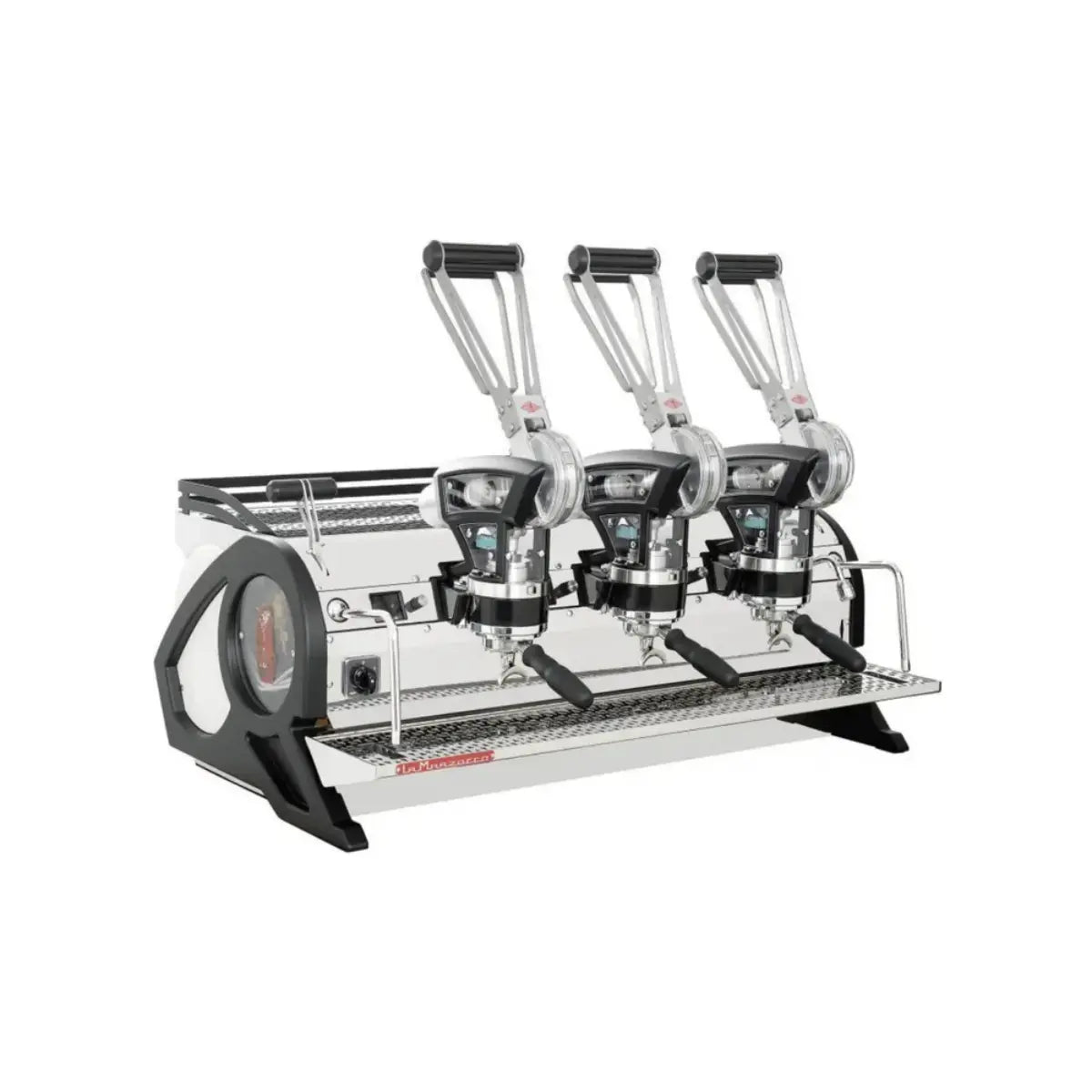 La Marzocco Leva X 2 group Dual PID Espresso Machine - Prime Coffee Suppliers - Free UK delivery and Installation.