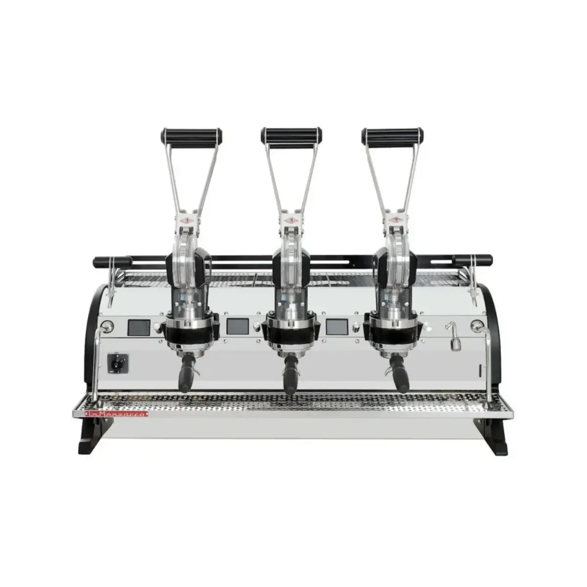 La Marzocco Leva X 2 group Dual PID Espresso Machine - Prime Coffee Suppliers - Free UK delivery and Installation.