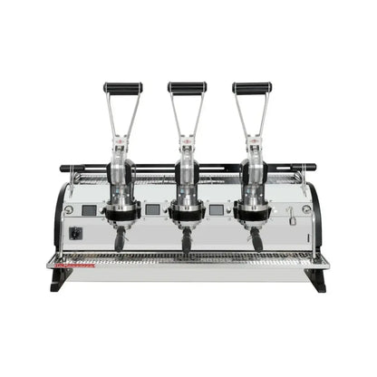 La Marzocco Leva X 2 group Dual PID Espresso Machine - Prime Coffee Suppliers - Free UK delivery and Installation.