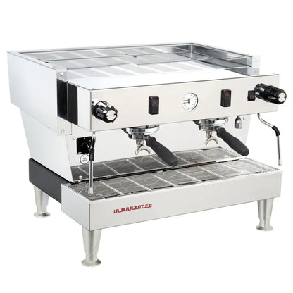 La Marzocco Linea Classic S EE Dual Boiler Espresso Machine - Semi Automatic 2 Group