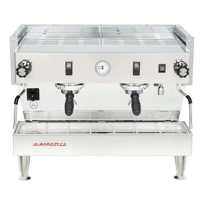 La Marzocco Linea Classic S EE Dual Boiler Espresso Machine - Semi Automatic 2 Group
