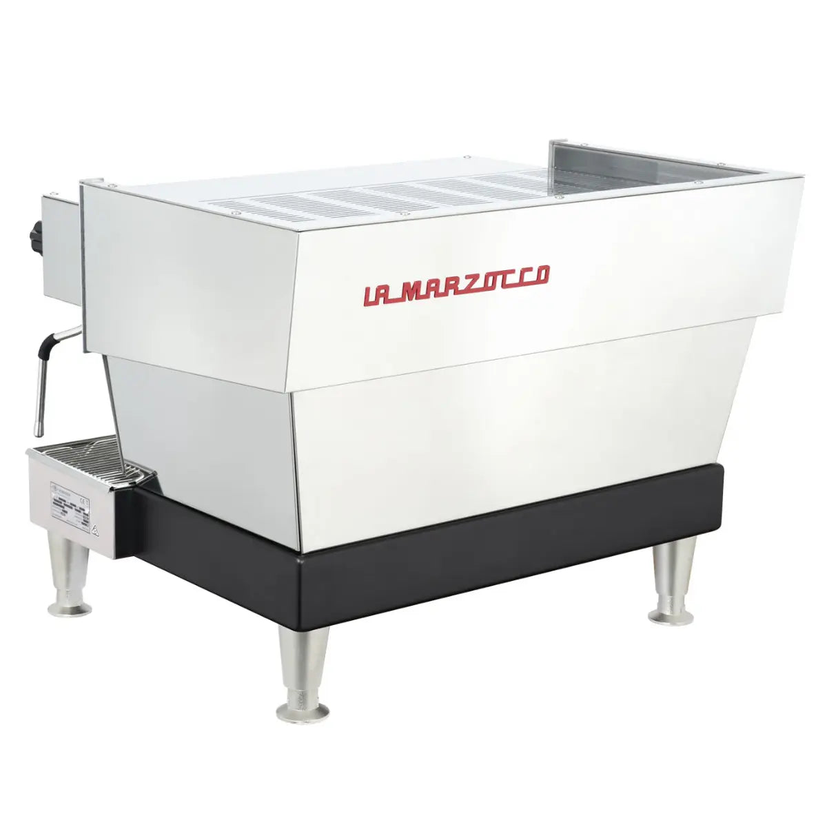 La Marzocco Linea Classic S EE Dual Boiler Espresso Machine - Semi Automatic 2 Group
