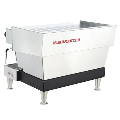 La Marzocco Linea Classic S EE Dual Boiler Espresso Machine - Semi Automatic 2 Group