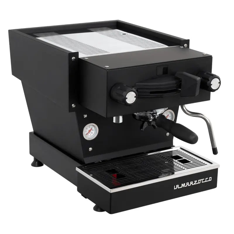 La Marzocco Linea Mini R EE Espresso Machine + Pico Grinder Home Bundle Kit - Prime Coffee Suppliers