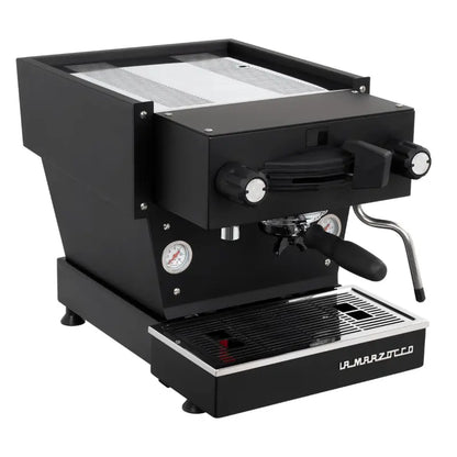 La Marzocco Linea Mini R EE Espresso Machine + Pico Grinder Home Bundle Kit - Prime Coffee Suppliers
