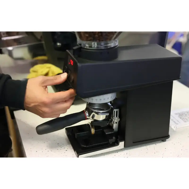La Marzocco Linea Mini R EE Espresso Machine + Pico Grinder Home Bundle Kit - Prime Coffee Suppliers