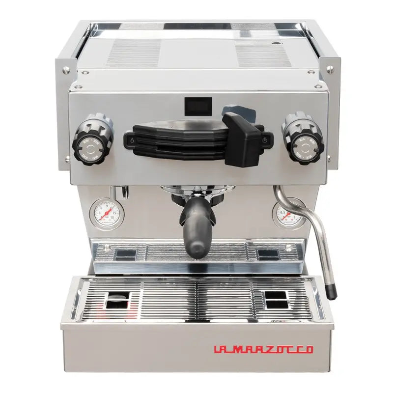 La Marzocco Linea Mini R EE Espresso Machine + Pico Grinder Home Bundle Kit - Prime Coffee Suppliers