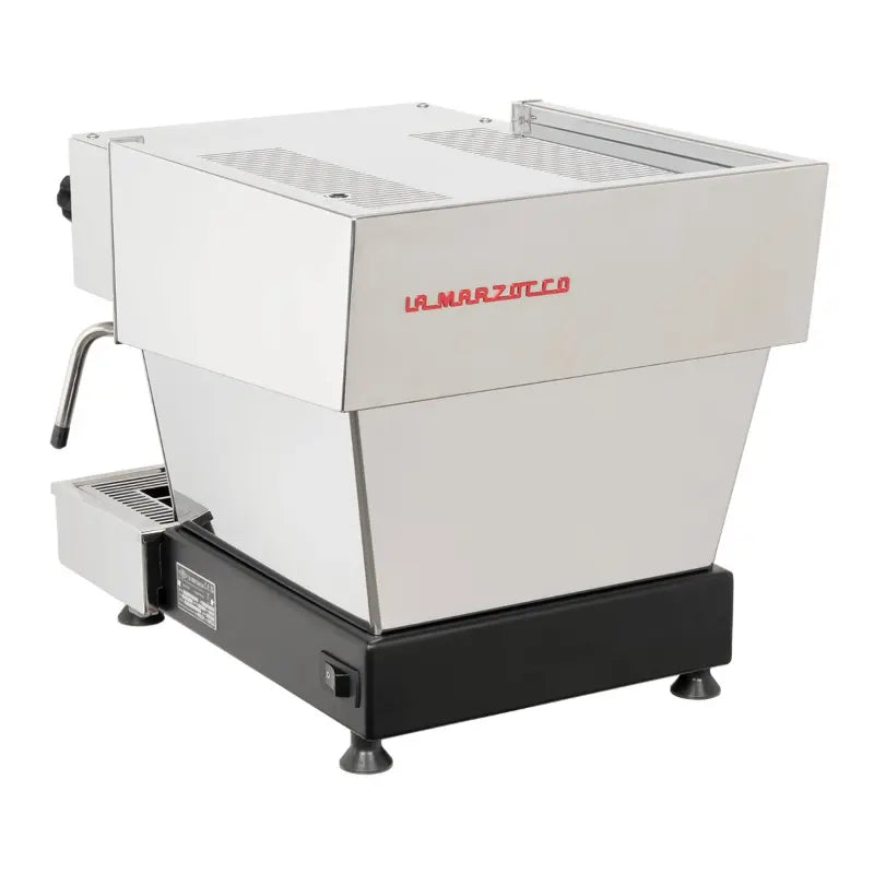 La Marzocco Linea Mini R EE Espresso Machine + Pico Grinder Home Bundle Kit - Prime Coffee Suppliers