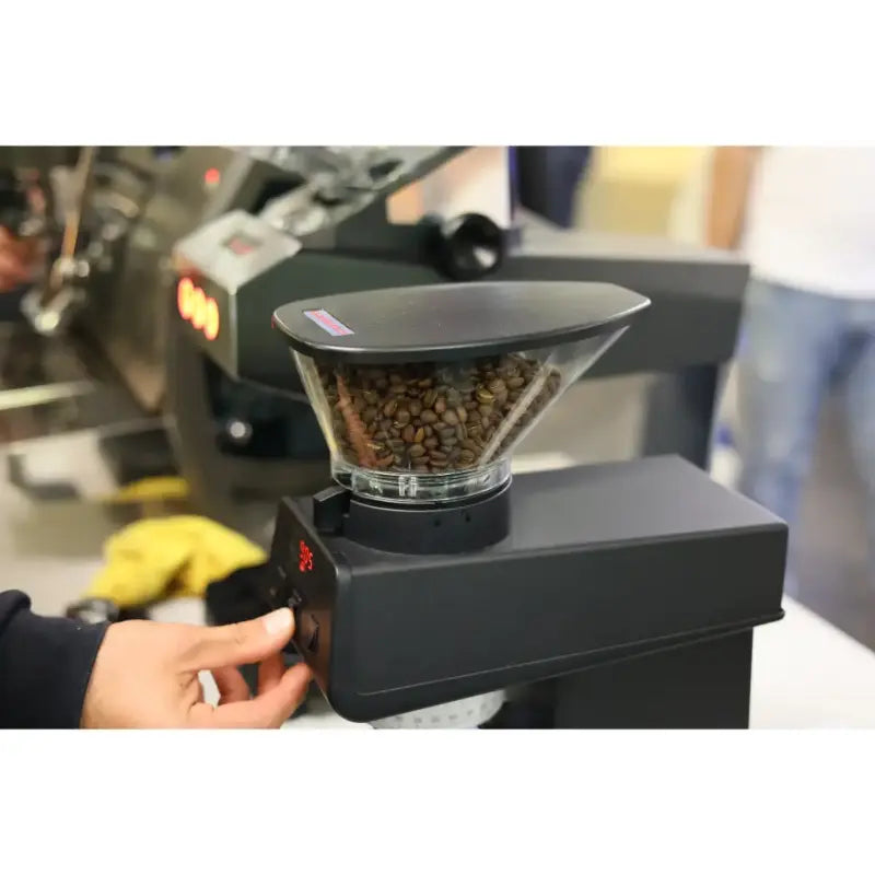 La Marzocco Linea Mini R EE Espresso Machine + Pico Grinder Home Bundle Kit - Prime Coffee Suppliers