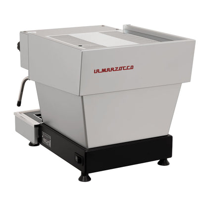 La Marzocco Linea Mini R EE Espresso Machine + La Marzocco Swift Mini Grinder Home Bundle Kit Black - Prime Coffee Suppliers