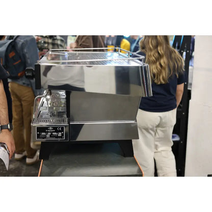 La Marzocco Linea PB S 2-3 group AV Dual Boiler Espresso Machine - Prime Coffee Suppliers - London Coffee Festival 2026