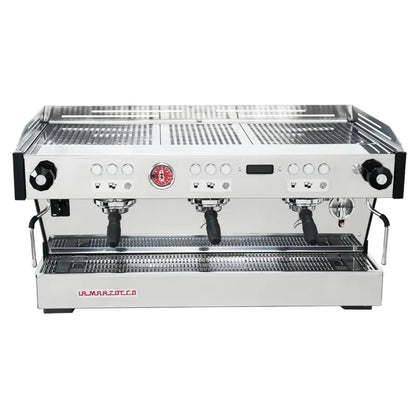 La Marzocco Linea PB S Espresso Machine + Swan Grinder Commercial Bundle Kit