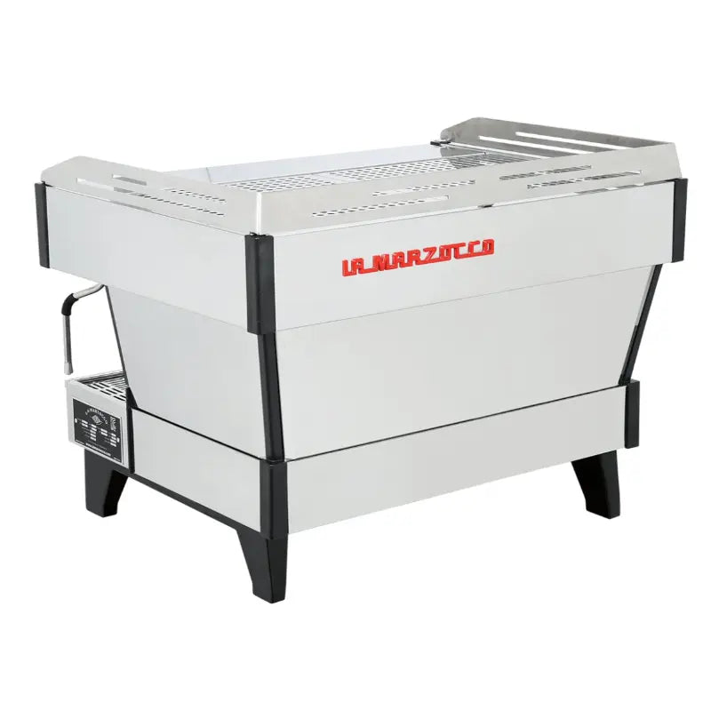 La Marzocco Linea PB S Espresso Machine + Swan Grinder Commercial Bundle Kit
