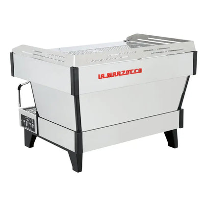 La Marzocco Linea PB S Espresso Machine + Swan Grinder Commercial Bundle Kit