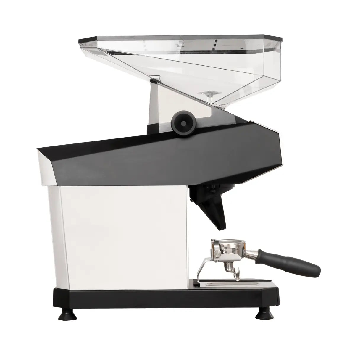 La Marzocco Linea PB S Espresso Machine + Swan Grinder Commercial Bundle Kit