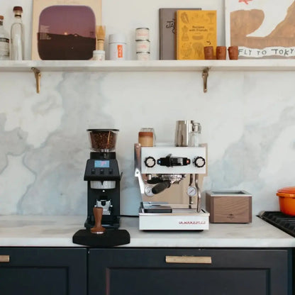 La Marzocco Pico Premium Home Espresso Grinder - Prime Coffee Suppliers